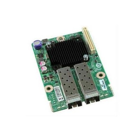 INTEL Dual Port Intel® X540-BT2 10GbE I/O Module AXX10GBTWLIOM