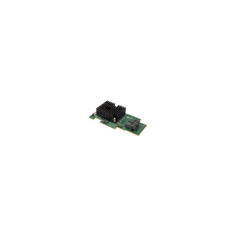 INTEL RAID Module SIOM Connector, 12Gb, LSI3008 ROC, 8P Internal SAS, R0,1,JBOD