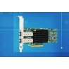 Emulex OneConnect OCe14102-NX Dual 10GbE SFP+ Direct Attached Twin-Ax Copper, PCI-E 3.0 x8