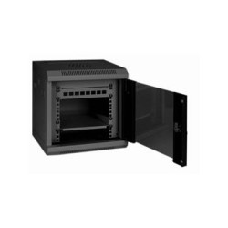 Eurocase rozvaděč nástěnný (GMC3209) 9U / 10"