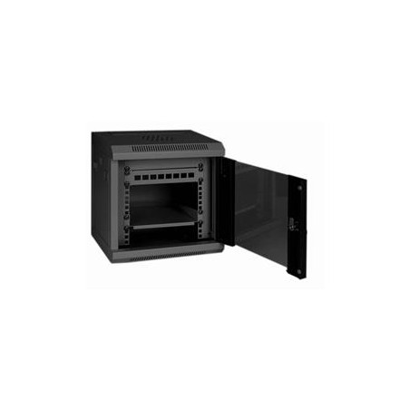 Eurocase rozvaděč nástěnný (GMC3209) 9U / 10"