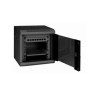 Eurocase rozvaděč nástěnný (GMC3209) 9U / 10"