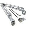 Intel® 1U/2U Cable Management Arm AXX1U2UCMA, Single
