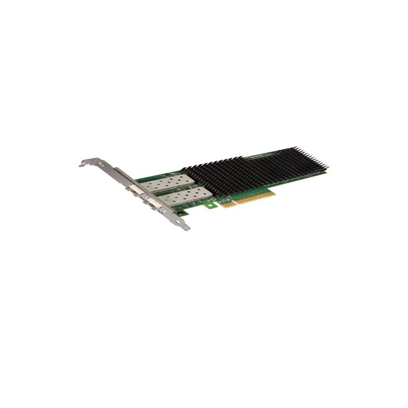 Intel® Ethernet Network Adapter XXV710-DA2, retail unit