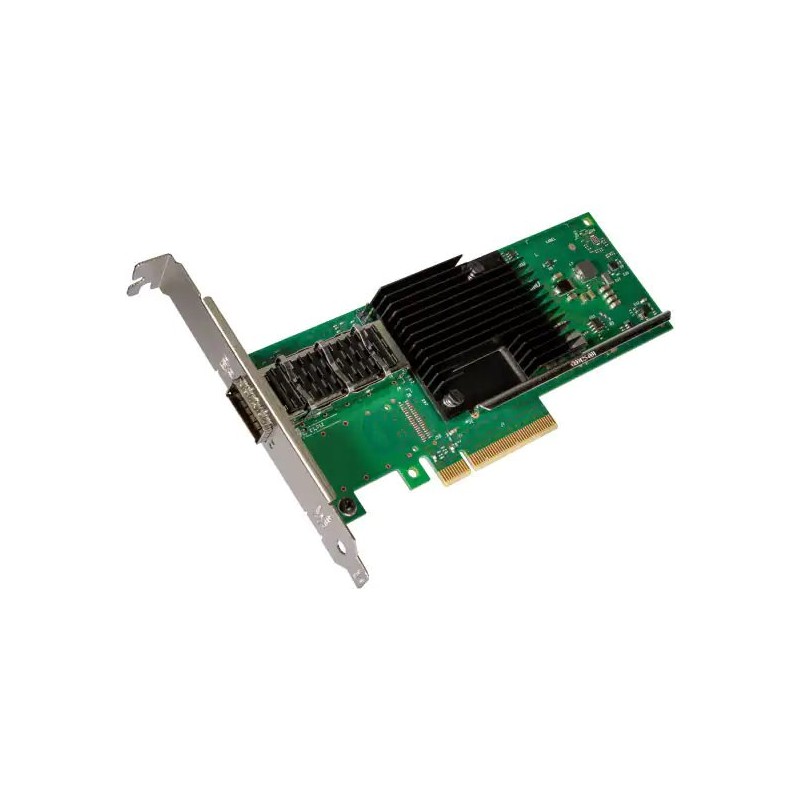 Intel® Ethernet Converged Network Adapter XL710-QDA1, retail unit