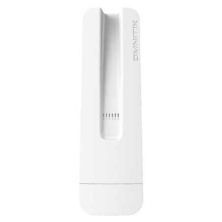 MikroTik Access point 5x GLAN, 5GHz 802.11a/n/ac, 720MHz CPU, 128MB RAM, 2x2 MIMO, 2x7,5 dBi, PoE