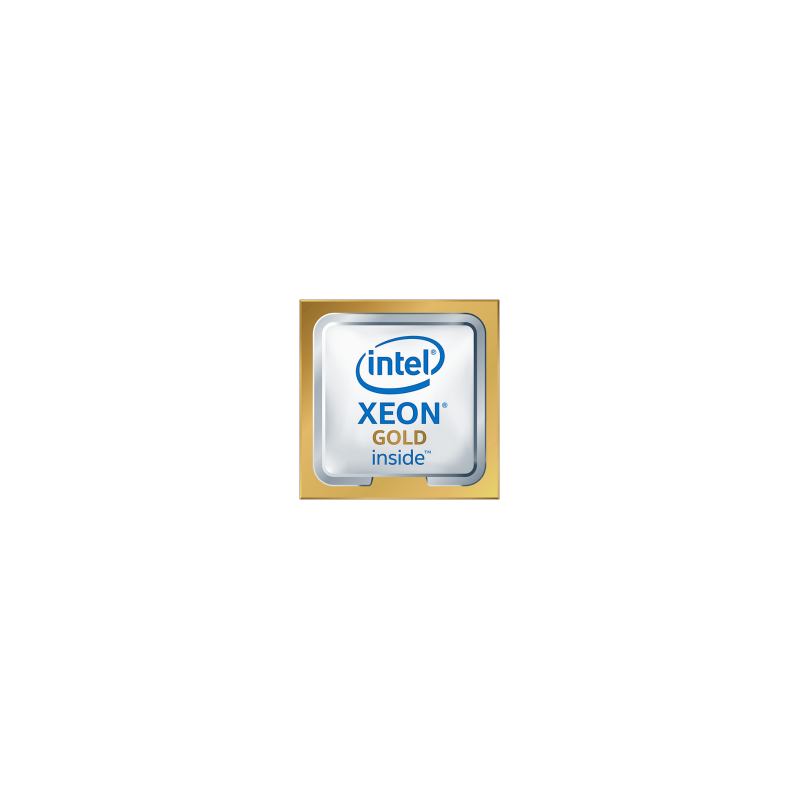 INTEL Xeon Gold 5218 (16 core) 2.3GHZ/22MB/FC-LGA3647/Cascade Lake/125W