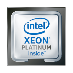 INTEL Xeon Platinum 8256 (4 core) 3.8GHZ/16.5MB/FC-LGA3647/105W