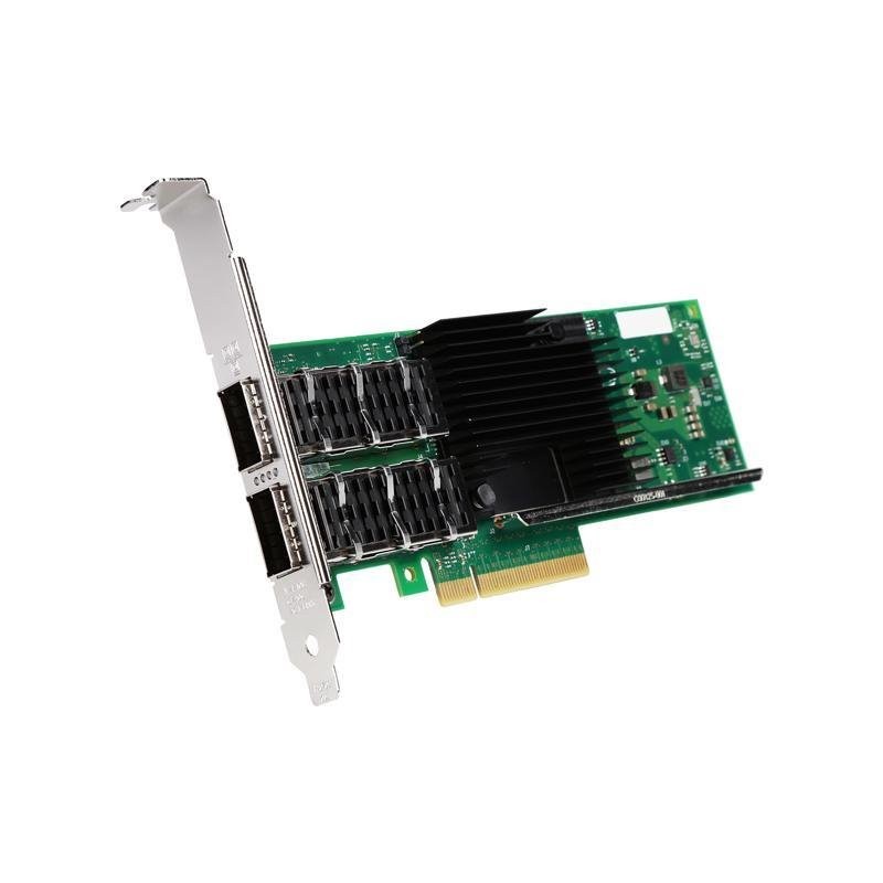 Intel® Ethernet Converged Network Adapter XL710-QDA2, retail unit