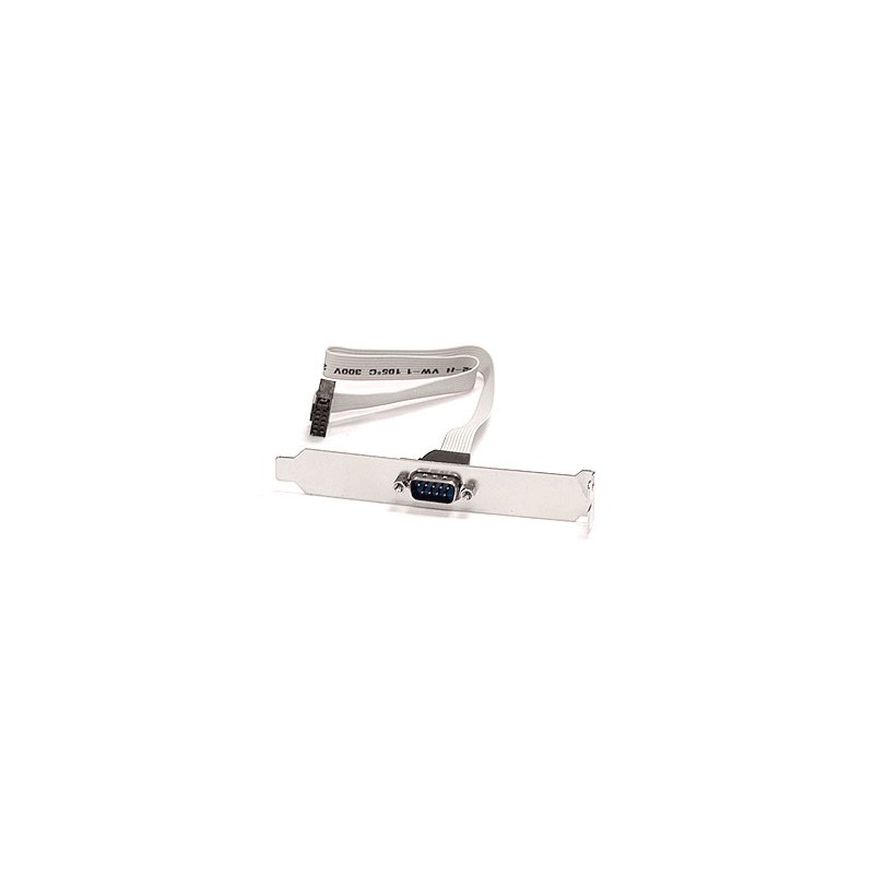 SUPERMICRO Dual Serial Port Breakout Cable 20cm