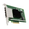 Intel® Ethernet Converged Network Adapter X710-DA4, retail unit