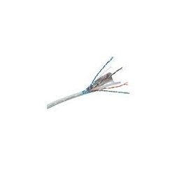 LEGRAND LINKEO C Datový kabel Cat. 6 stíněný F/UTP, LS0H, 305m - krabice