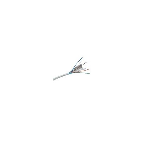 LEGRAND LINKEO C Datový kabel Cat. 6 stíněný F/UTP, LS0H, 305m - krabice