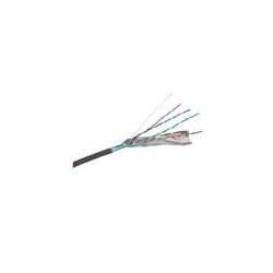 LEGRAND LINKEO C Datový kabel Cat. 5e stíněný F/UTP, LS0H, 305m - krabice