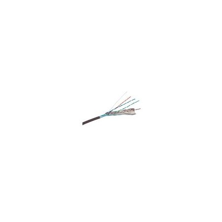 LEGRAND LINKEO C Datový kabel Cat. 5e stíněný F/UTP, LS0H, 305m - krabice