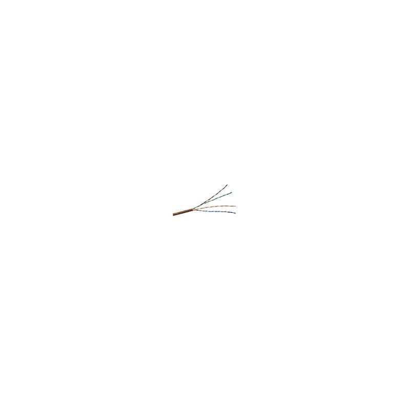 LEGRAND LINKEO C Datový kabel Cat. 5e nestíněný U/UTP, LS0H, 305m - krabice