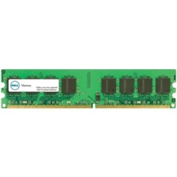 Dell Memory Upgrade - 8GB - 1Rx8 DDR4 UDIMM 2666MHz