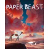 Paper Beast – hra pro PC (elektronická licence)