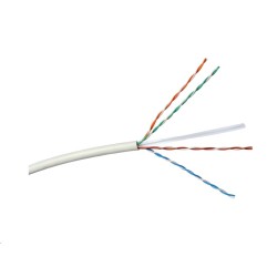 LEGRAND LINKEO C Datový kabel Cat. 6 nestíněný U/UTP, PVC, 305m - krabice