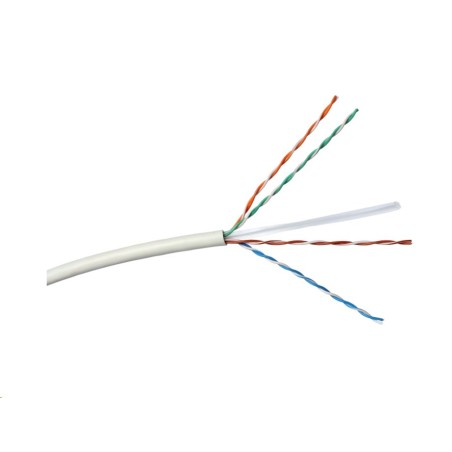 LEGRAND LINKEO C Datový kabel Cat. 6 nestíněný U/UTP, PVC, 305m - krabice