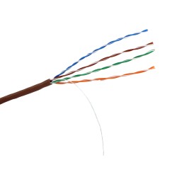 LEGRAND LINKEO C Datový kabel Cat. 5e nestíněný U/UTP, PVC, 305m - krabice
