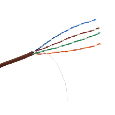 LEGRAND LINKEO C Datový kabel Cat. 5e nestíněný U/UTP, PVC, 305m - krabice