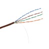 LEGRAND LINKEO C Datový kabel Cat. 5e nestíněný U/UTP, PVC, 305m - krabice