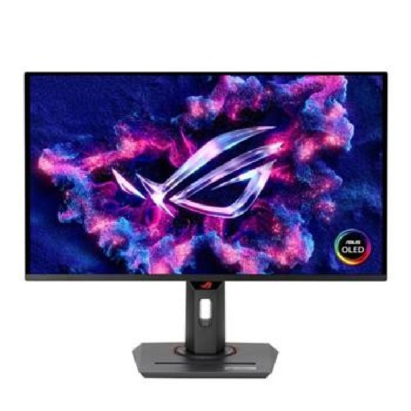 ASUS LCD 27" XG27ACDNG ROG Strix, 1440p QD-OLED, 360 Hz, 0.03 ms, G-SYNC® compatible,99% DCI-P3