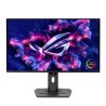 ASUS LCD 27" XG27ACDNG ROG Strix, 1440p QD-OLED, 360 Hz, 0.03 ms, G-SYNC® compatible,99% DCI-P3