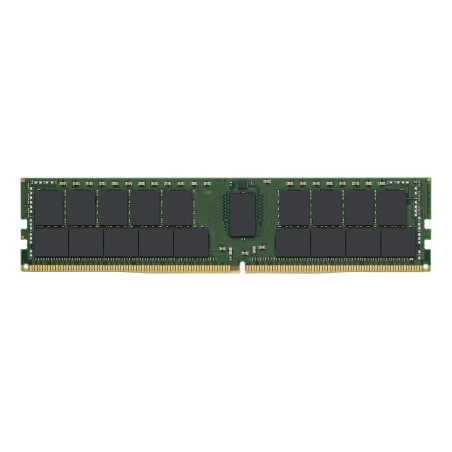 Kingston DDR4 32GB DIMM 3200MHz CL21 ECC Reg DR x4 Micron R Rambus