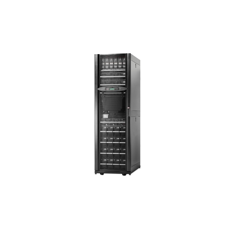 APC Symmetra PX All-In-One 48kW Scalable to 48kW, 400V