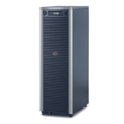 APC Symmetra LX 16kVA N+1 Ext. Run Tower Frame, 220/230/240V