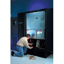 APC Start-Up Service 5X8 for (1) Symmetra 80/96 kW UPS, first XR Frame