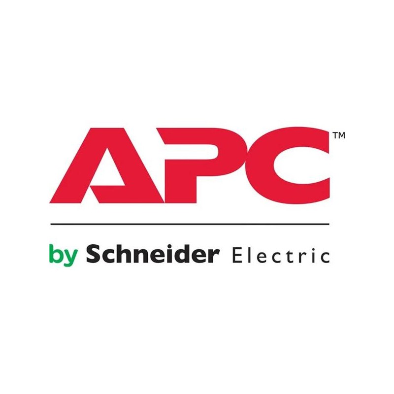 APC 1 Year Extended Hardware Warranty for InfraStruXure Central Enterprise