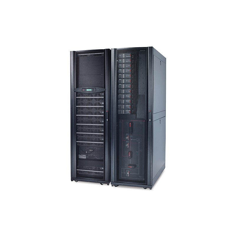 APC Symmetra PX 96kW Scalable to 160kW, 400V