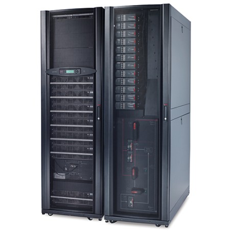 APC Symmetra PX 96kW Scalable to 160kW, 400V