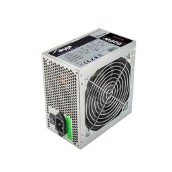 Zdroj Akyga AK-B1-600 Basic ATX 2.31 - 600W, 80+