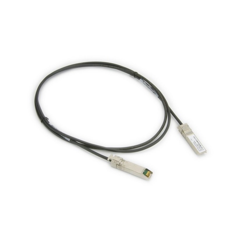 Supermicro 10G SFP+ Passive Twinax DAC 2m Push Type Cable