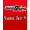NARUTO TO BORUTO SHINOBI STRIKER Season Pass 3 – herní rozšíření pro PC (elektronická licence)
