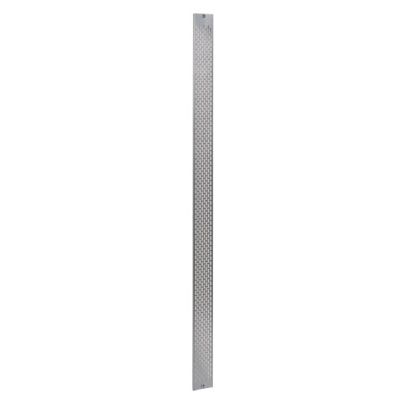 Legrand EvoLine boční vyvazovací žlab 26U