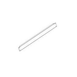 Legrand EvoLine záslepka 1U