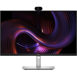 DELL LCD P2726DEV - 27"//IPS/2560x1440/16:9/100Hz/8ms/1500:1/350 cd/m2/HDMI/DP/VESA/PIVOT/3YNBD (210-BVHV)