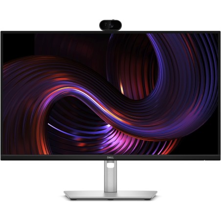 DELL LCD P2726DEV - 27"//IPS/2560x1440/16:9/100Hz/8ms/1500:1/350 cd/m2/HDMI/DP/VESA/PIVOT/3YNBD (210-BVHV)
