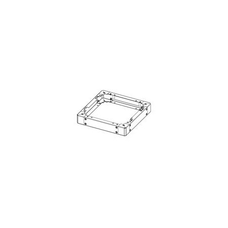Legrand EvoLine podstavec 600x800mm