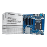 Gigabyte MB WS/SRV MU71-SU0, 1x s3647, C621, 8x DDR4r, 8x SATA, 7xPCIe, 2x 1Gb LAN, IPMI 9MU71SU0MR00