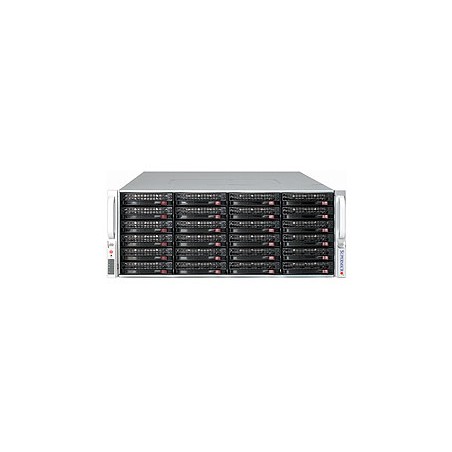 Supermicro 4U Intel s3647