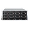 Supermicro 4U Intel s3647