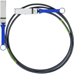 Nvidia Mellanox passive copper cable, ETH 10GbE, 10Gb/s, SFP+, 1m