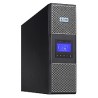 EATON UPS 9PX 11000i 3:1, HotSwap, On-line, Tower, 11kVA/10kW, svorkovnice, USB, displej, sinus, ližiny nejsou součástí