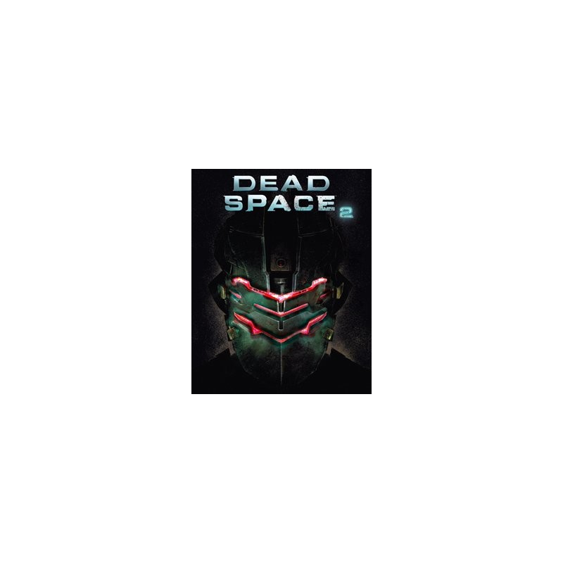Dead Space 2 – hra pro PC (elektronická licence)